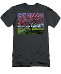 Argyle Park Eileen Oconnor T-Shirt