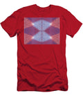 Argyle Seam 1 Tim Allen T-Shirt
