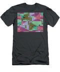 Argyle Seam 3 Tim Allen T-Shirt