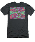 Argyle Seam 4 Tim Allen T-Shirt