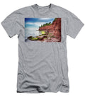 Argyle Shore Bianca Nadeau T-Shirt