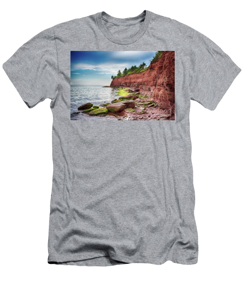 Argyle Shore Bianca Nadeau T-Shirt