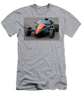 Ariel Motors Atom 3 Vehicle High Performance Sports Car Imran Ahmed T-Shirt