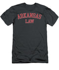 Arkansas Law Arkansas Bar Graduate Gift Lawyer College Avrajo Kenay T-Shirt