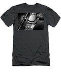 Arm of Power Industrial Digger John Williams T-Shirt