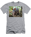 Armadillo in the Woods Chance Kirby T-Shirt