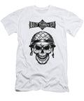 Armageddon Bound Clara Samantha T-Shirt