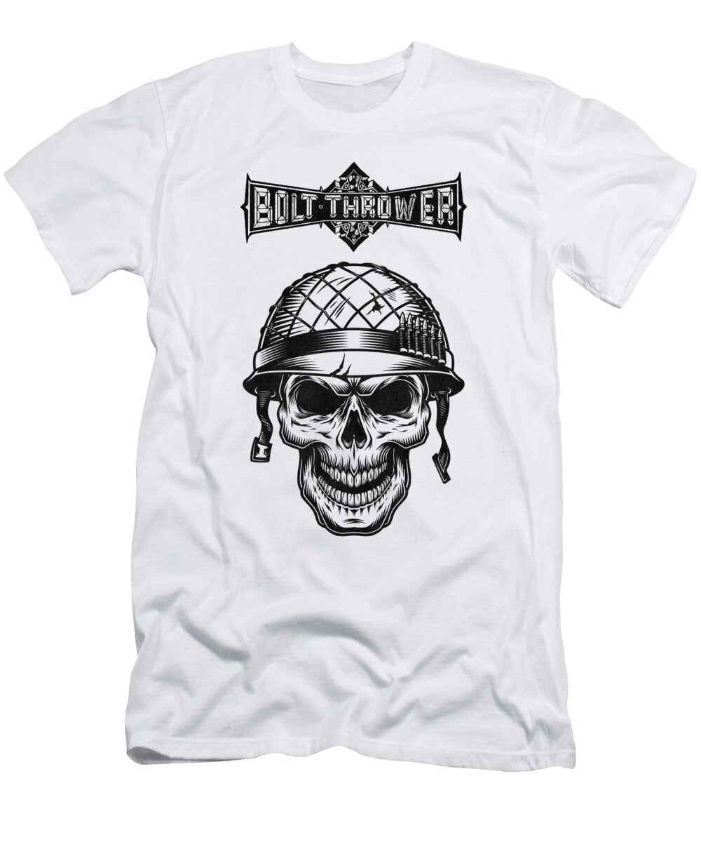 Armageddon Bound Clara Samantha T-Shirt
