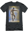 Armani Luke Kirby T-Shirt