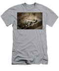 Armstrong Wrench Sharon Popek T-Shirt