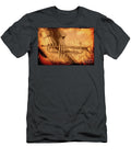 Armstrongs Trumpet Kathleen K Parker T-Shirt
