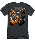 Armwrestling Devon Larratt Quang Vu T-Shirt