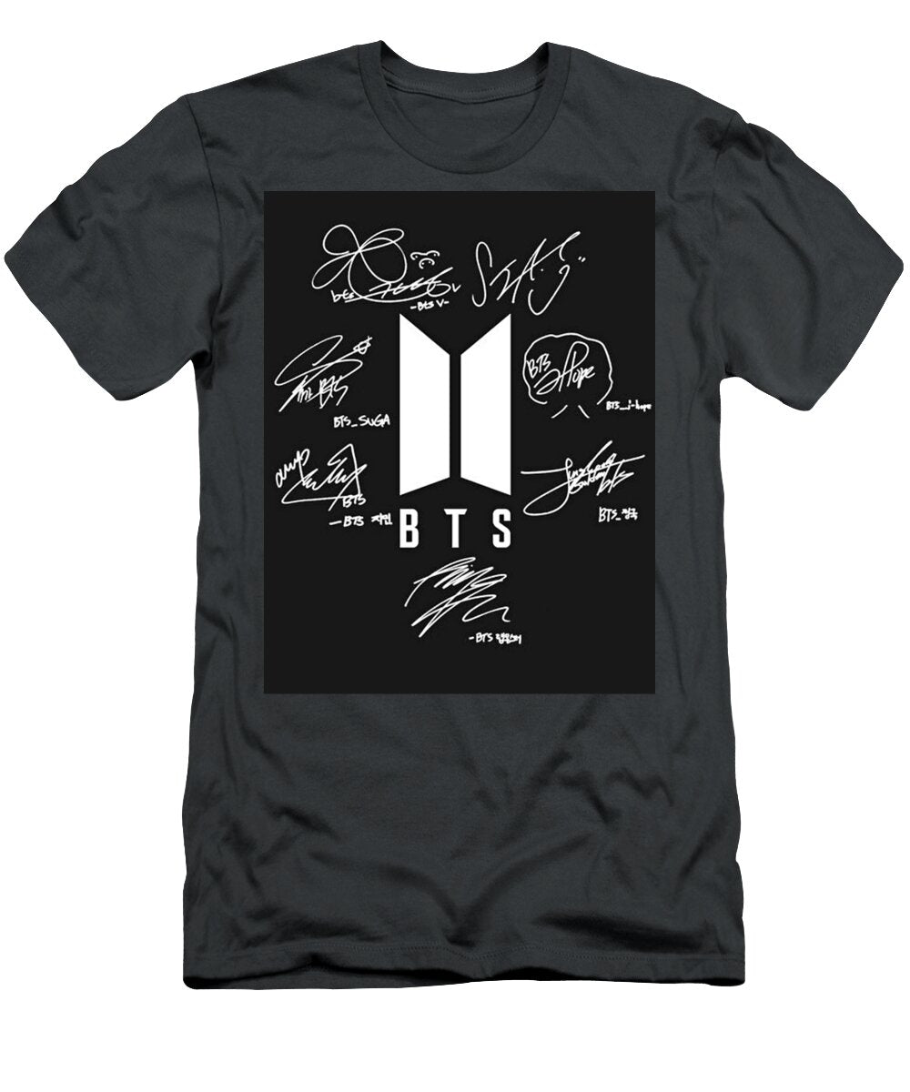 Army Manuel Serre T-Shirt