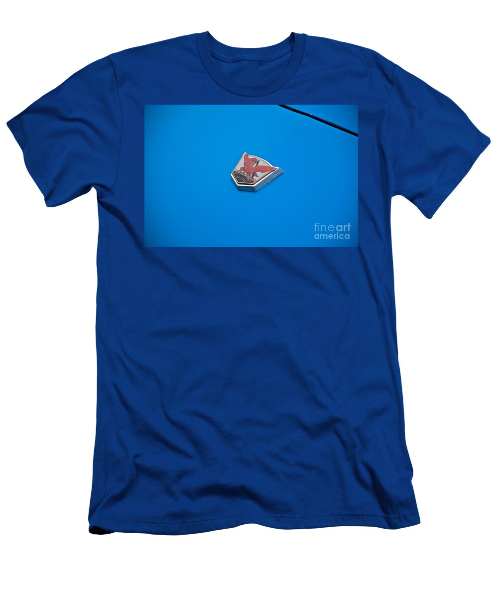 Arnolt Bristol Badge Logo Dave Koontz T-Shirt