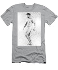 Arrius Luke Kirby T-Shirt