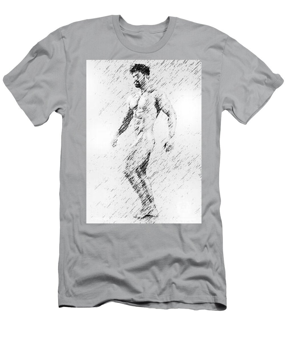 Arrius Luke Kirby T-Shirt