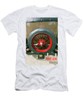 Arrive Alive Florida Terri Waters T-Shirt