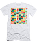 Arrow Pop Ivory Art Sharon Turner T-Shirt