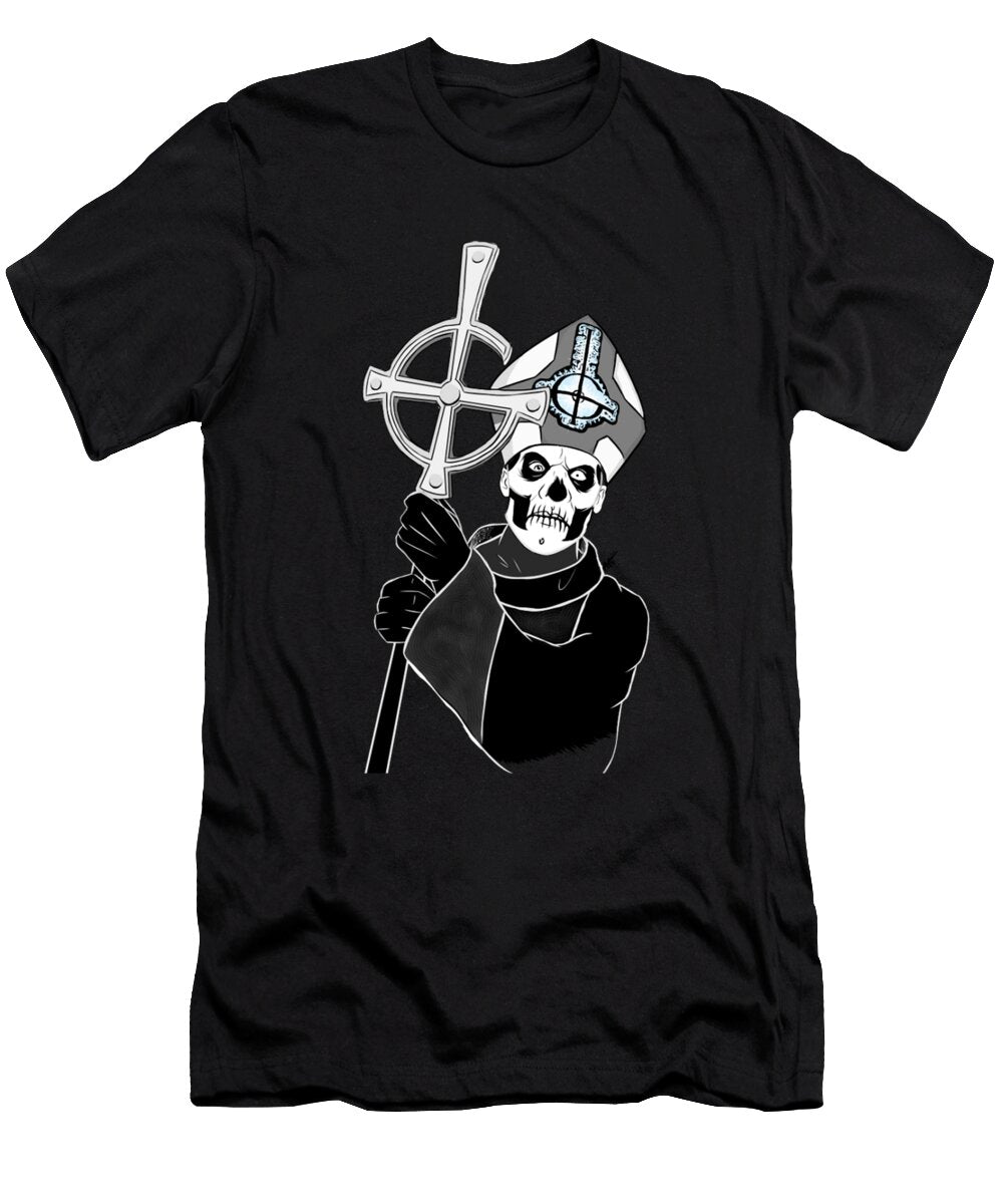 Arrows Zelda Yost T-Shirt