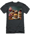 Art 11445 By Pka Pradeep Kumar Arvind T-Shirt