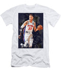 Art Blake Griffin Blakegriffin Blake Austin Griffin Blake Austin Griffin Blakeaustingriffin Basketba Wrenn Huber T-Shirt