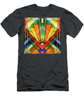 Art Deco 18 Chuck Staley Chuck Staley T-Shirt
