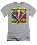 Art Deco 23 Chuck Staley T-Shirt