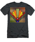 Art Deco 27 Chuck Staley Chuck Staley T-Shirt