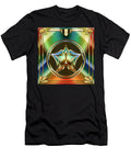 Art Deco 36 Chuck Staley Chuck Staley T-Shirt