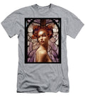 Art Deco Angel Raphael Terra T-Shirt