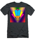 Art Deco Fan 1 Chuck Staley Chuck Staley T-Shirt