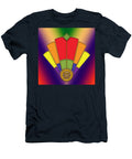 Art Deco Fan 7 Chuck Staley Chuck Staley T-Shirt