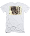Art for Art Sake Artistic Paul Ward T-Shirt