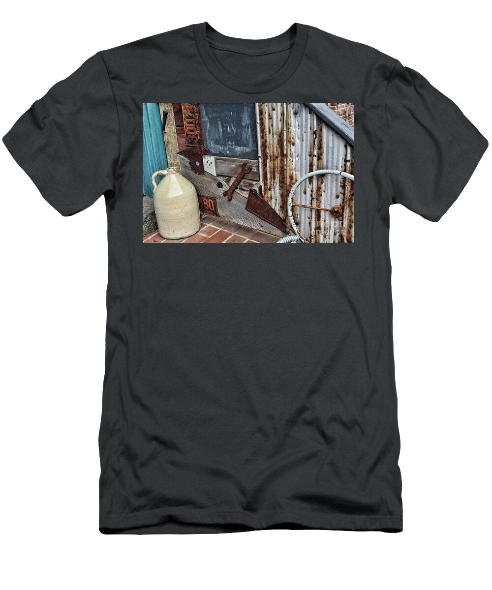 Art for Art Sake Paul Ward T-Shirt