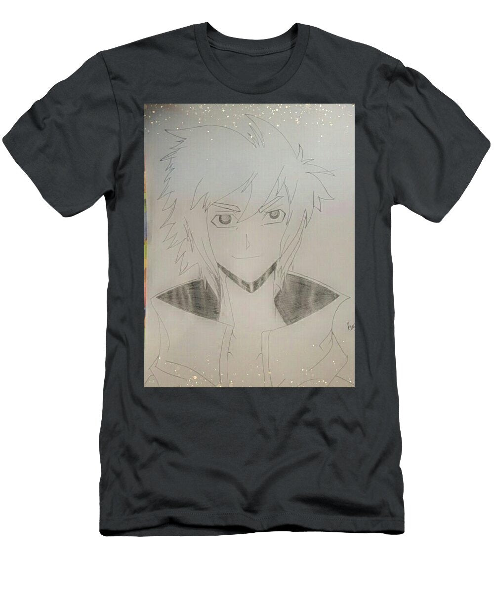 Art Like Artist Bushra Firdous T-Shirt