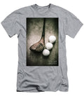 Art of Golfing Ryan Jorgensen T-Shirt