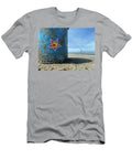 Art on the Boardwalk Hannah Griffith T-Shirt