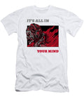 Art Vaporwave Melancholic Culture Gloomy Gift Benjamin Burkert T-Shirt