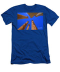 Artemide Temple Jerash Jordan Middle East T-Shirt