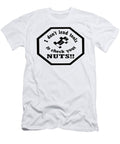 Artisan Gifts Steven Zimmer T-Shirt