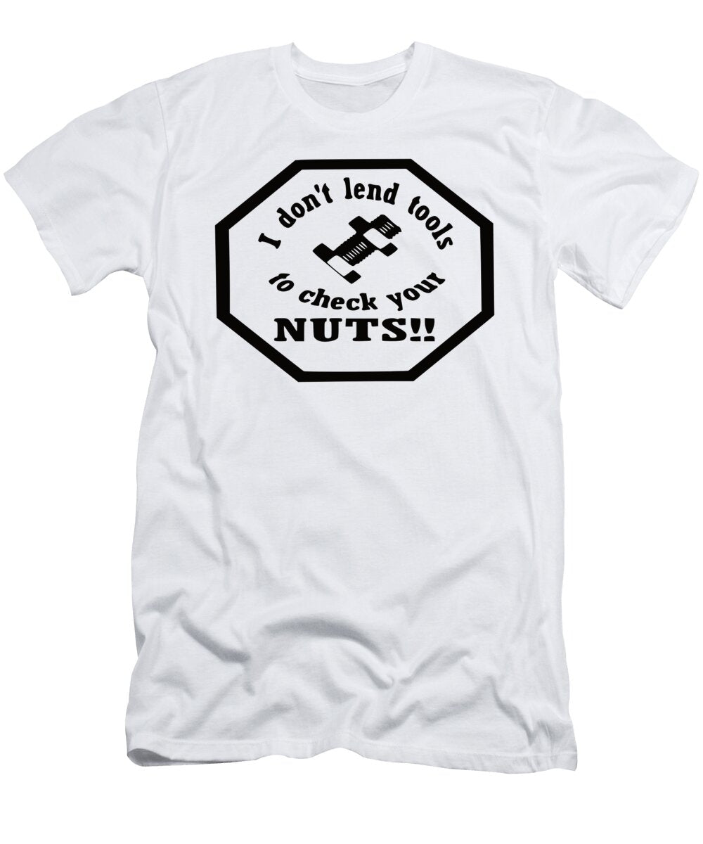 Artisan Gifts Steven Zimmer T-Shirt