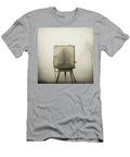 Artist Easel Outdoors Yopedro T-Shirt