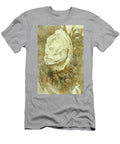 Artistic Vintage Floral Art with Double Overlay Jorgo Photography Wall Art Gallery T-Shirt