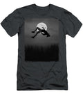 Artworkid 38528477 Imagemediumtransparent T-Shirt