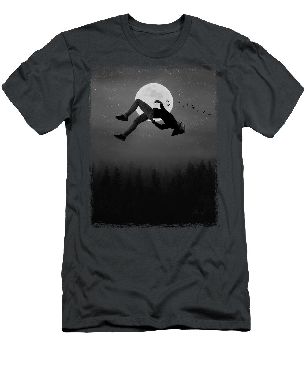 Artworkid 38528477 Imagemediumtransparent T-Shirt