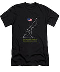 Artworkimage Medium 10885862 8587619 T-Shirt