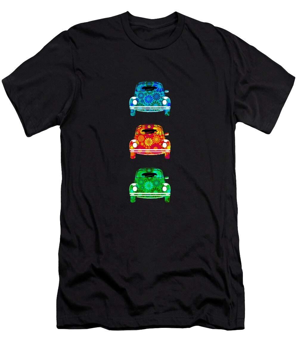 Artworkimage Medium 11209408 16806061 T-Shirt