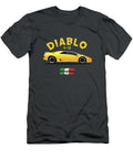 Artworkimage Medium 12850740 10254218 T-Shirt