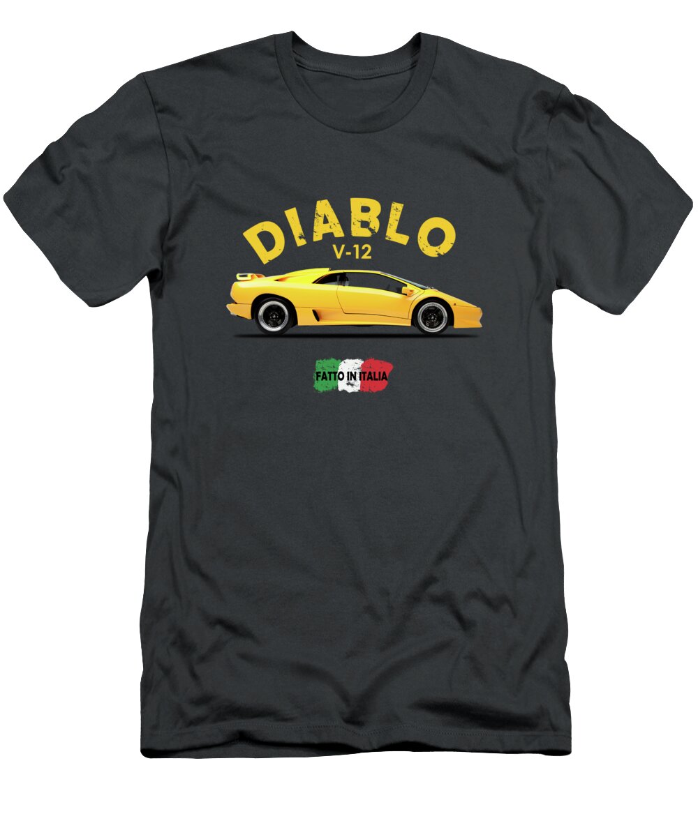 Artworkimage Medium 12850740 10254218 T-Shirt