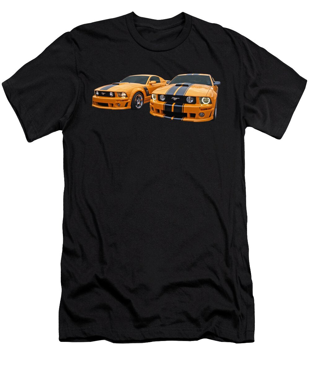 Artworkimage Medium 13725816 1992206 T-Shirt